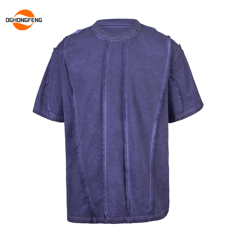 Acid Wash T-Shirt